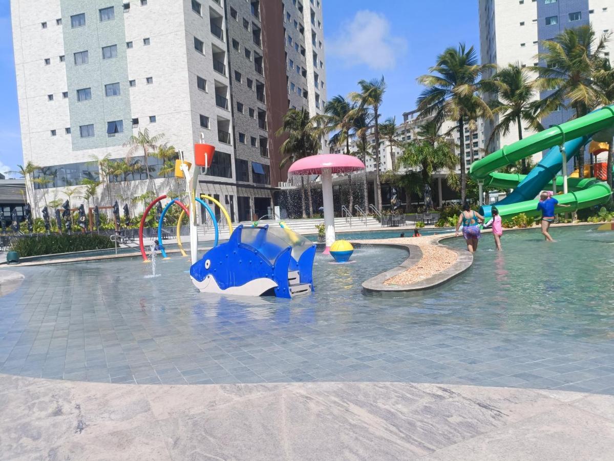 Salinas Premium Resort Salinópolis Buitenkant foto