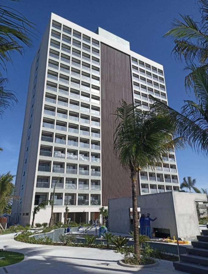 Salinas Premium Resort Salinópolis Buitenkant foto