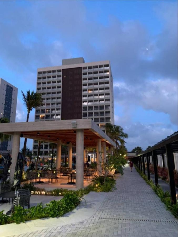 Salinas Premium Resort Salinópolis Buitenkant foto