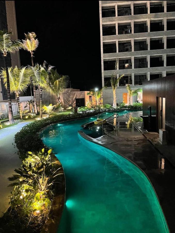 Salinas Premium Resort Salinópolis Buitenkant foto