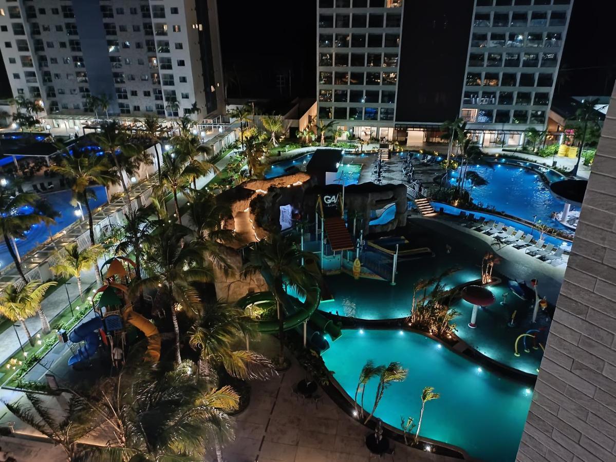 Salinas Premium Resort Salinópolis Buitenkant foto