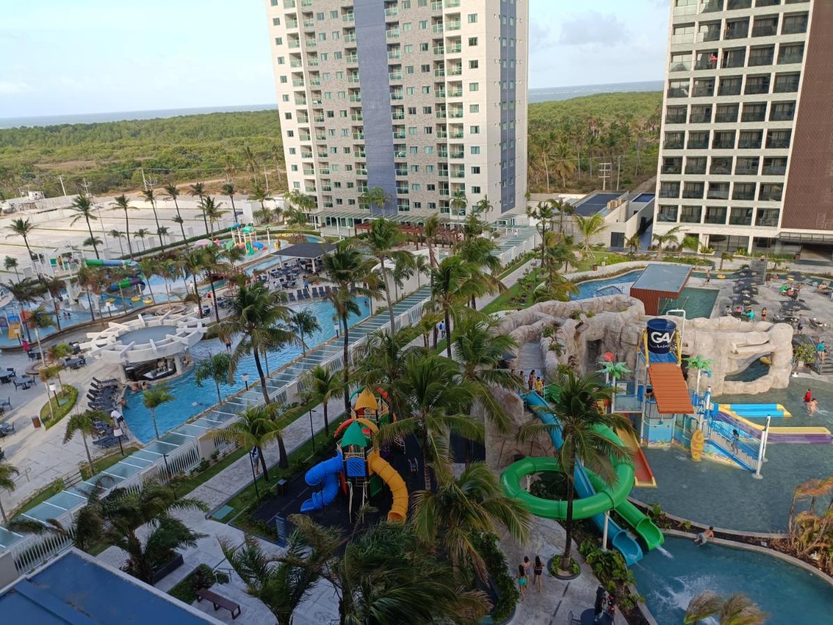 Salinas Premium Resort Salinópolis Buitenkant foto