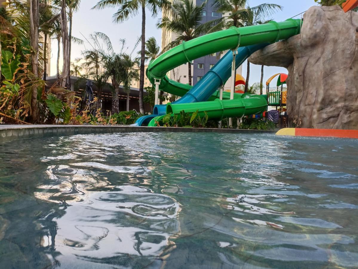 Salinas Premium Resort Salinópolis Buitenkant foto