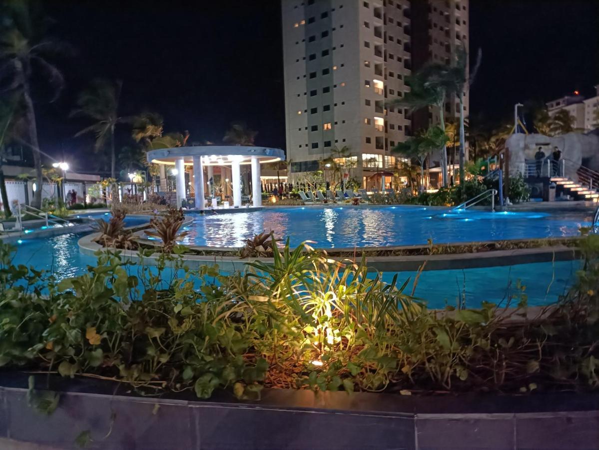 Salinas Premium Resort Salinópolis Buitenkant foto