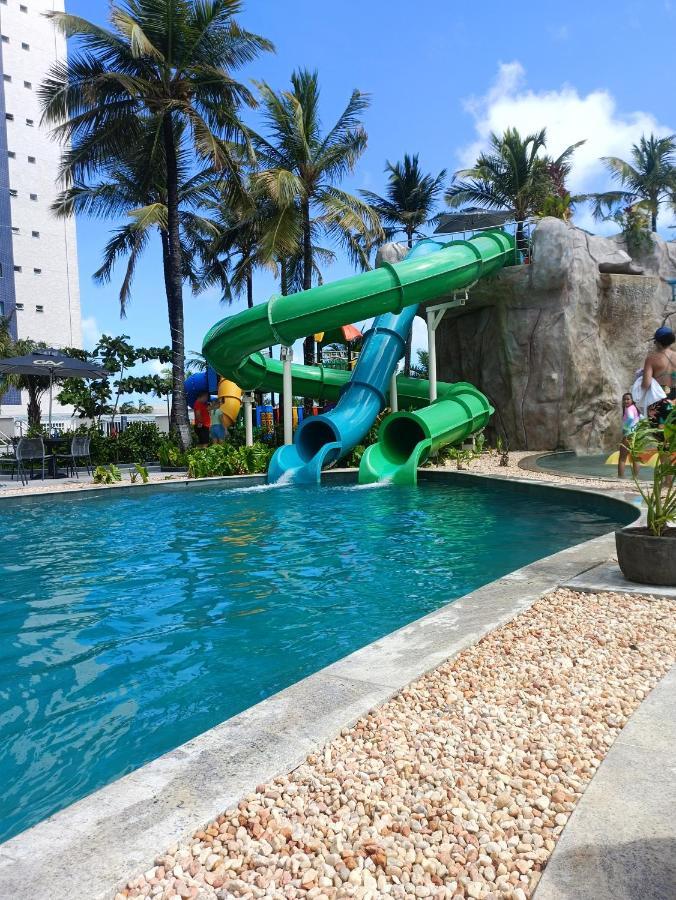 Salinas Premium Resort Salinópolis Buitenkant foto
