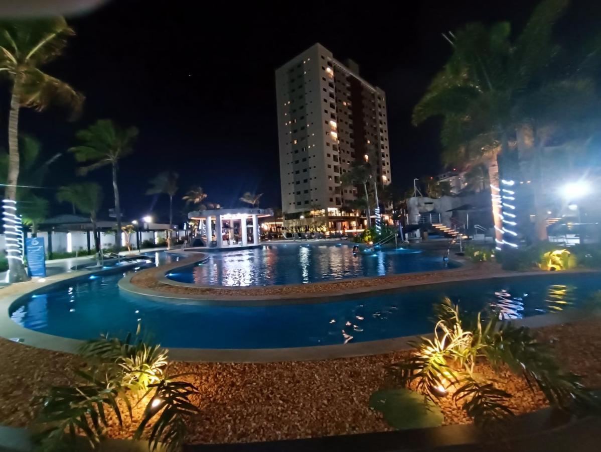 Salinas Premium Resort Salinópolis Buitenkant foto