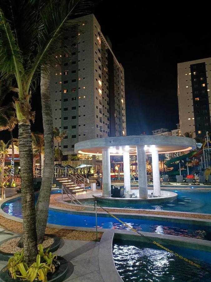 Salinas Premium Resort Salinópolis Buitenkant foto
