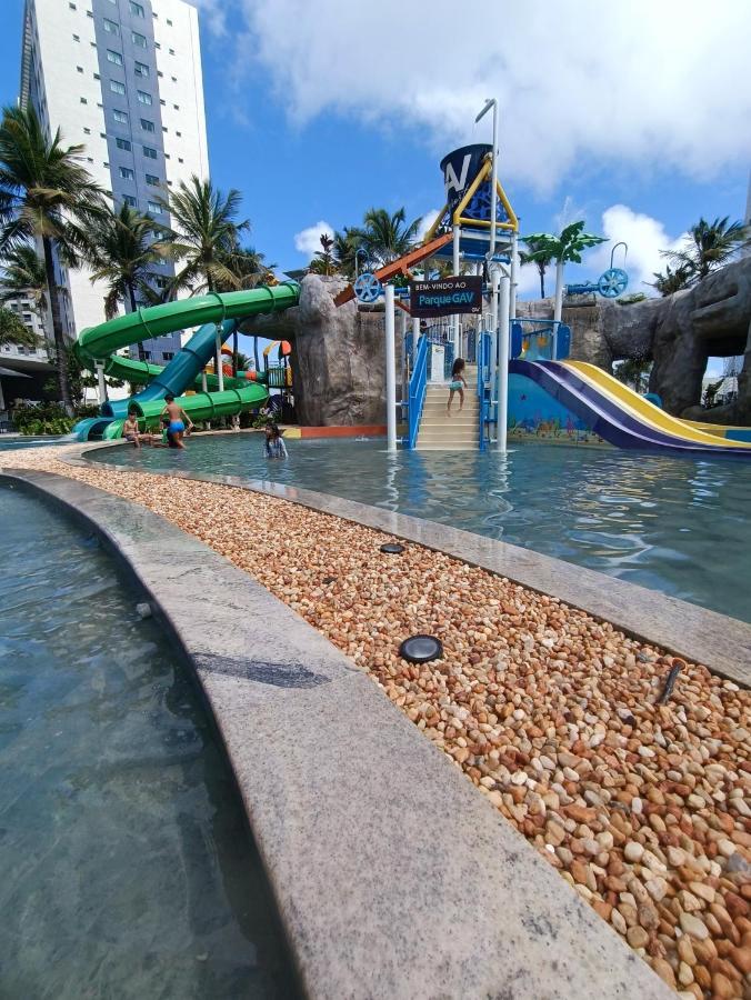 Salinas Premium Resort Salinópolis Buitenkant foto