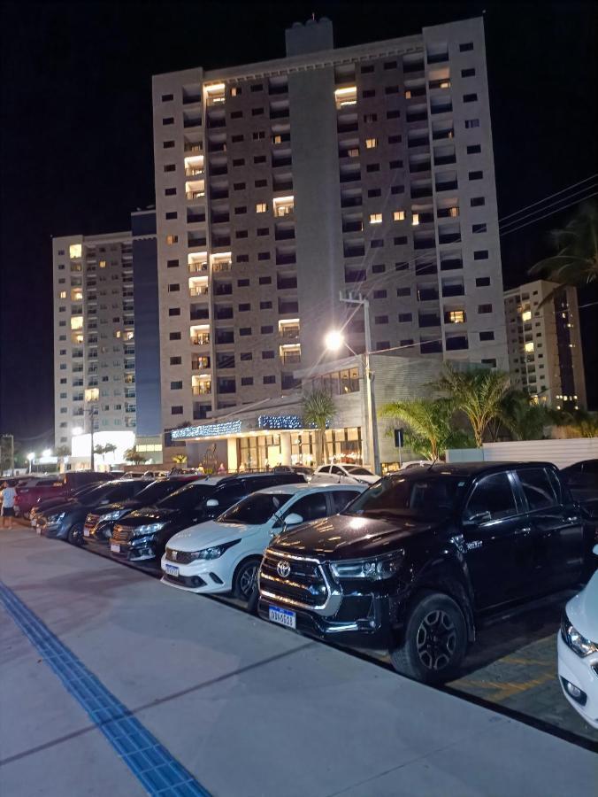 Salinas Premium Resort Salinópolis Buitenkant foto