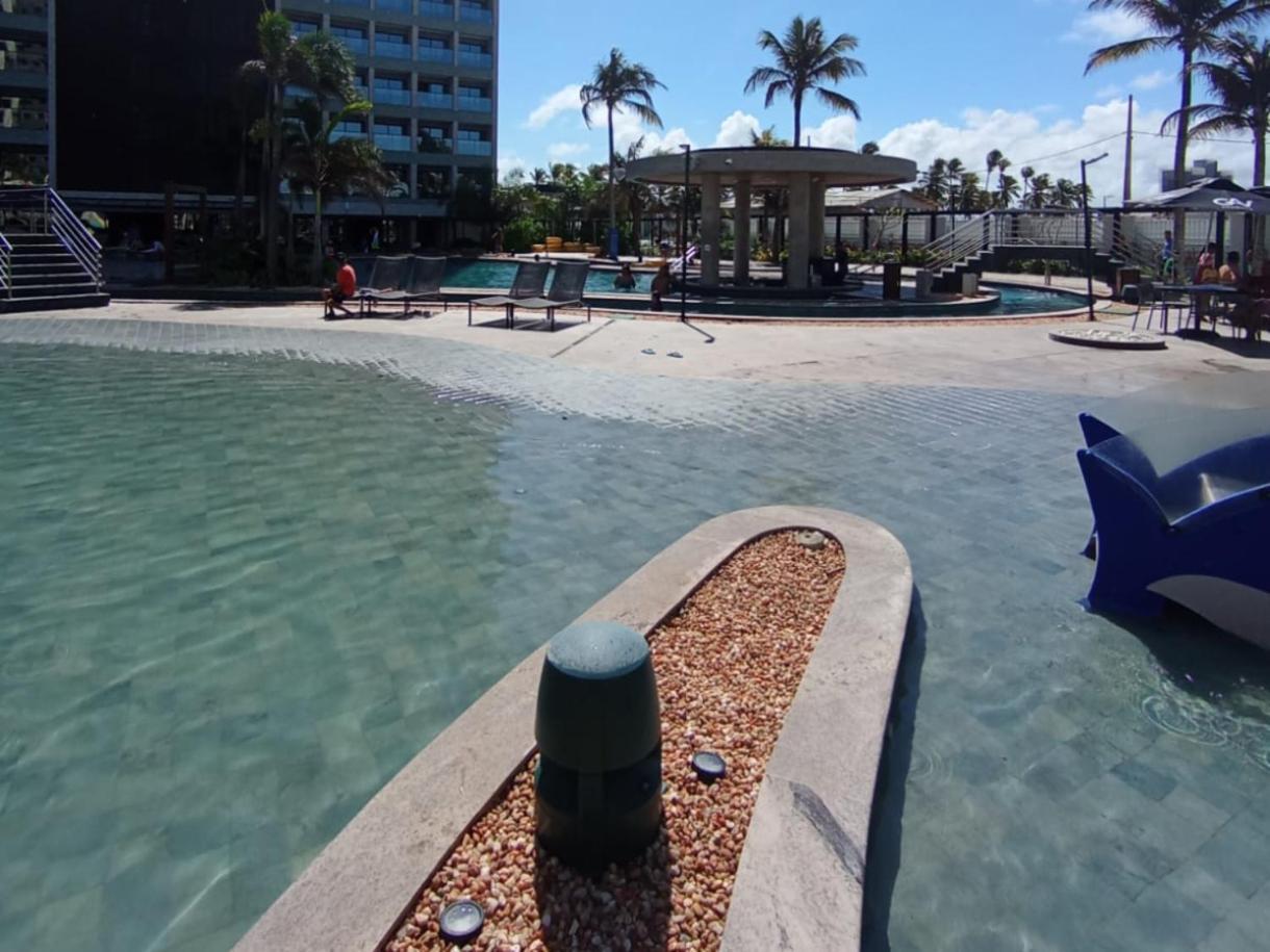Salinas Premium Resort Salinópolis Buitenkant foto