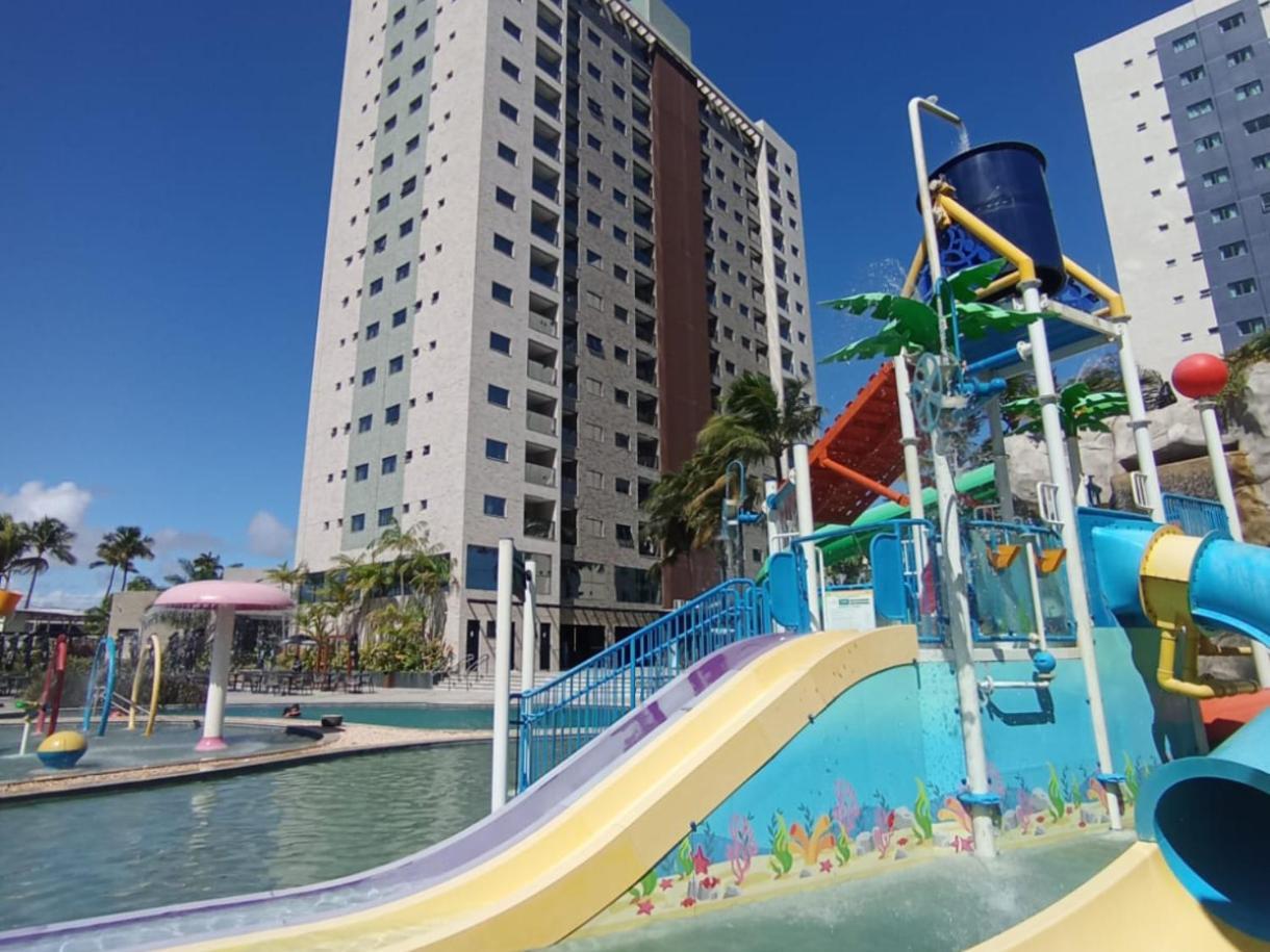 Salinas Premium Resort Salinópolis Buitenkant foto
