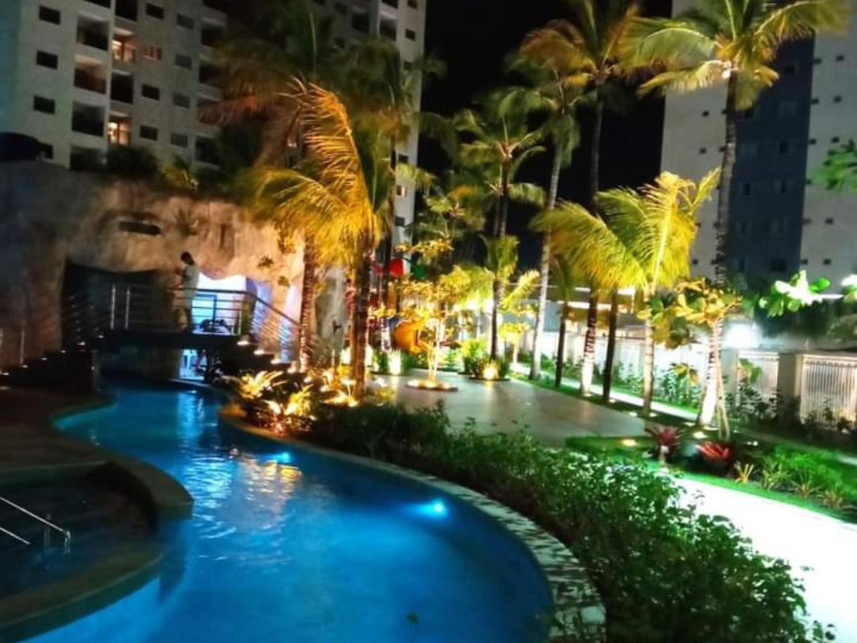 Salinas Premium Resort Salinópolis Buitenkant foto