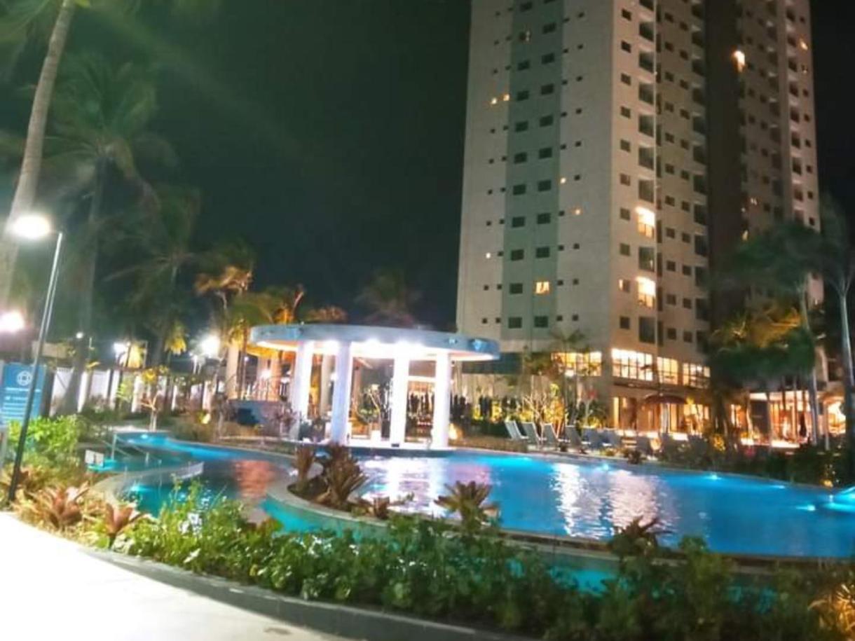 Salinas Premium Resort Salinópolis Buitenkant foto