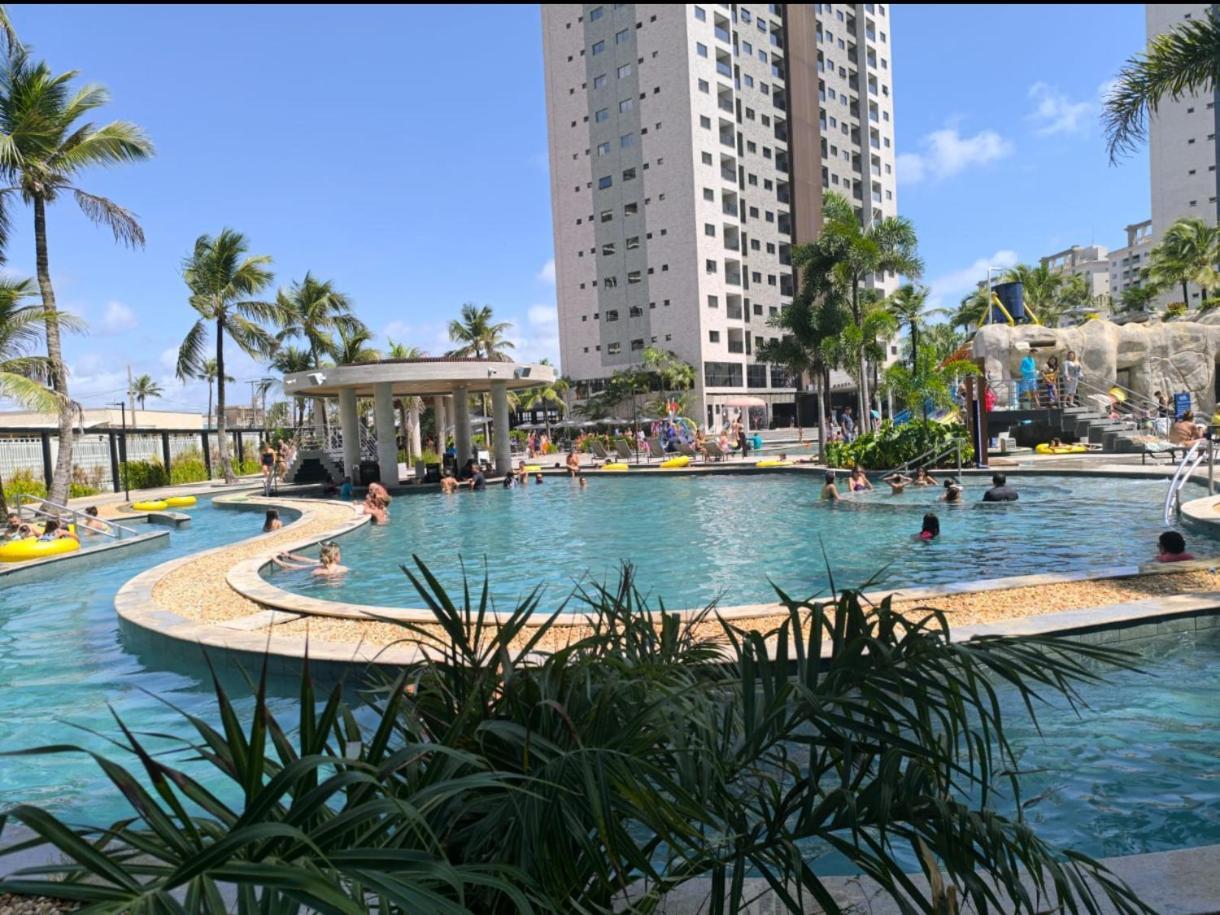 Salinas Premium Resort Salinópolis Buitenkant foto